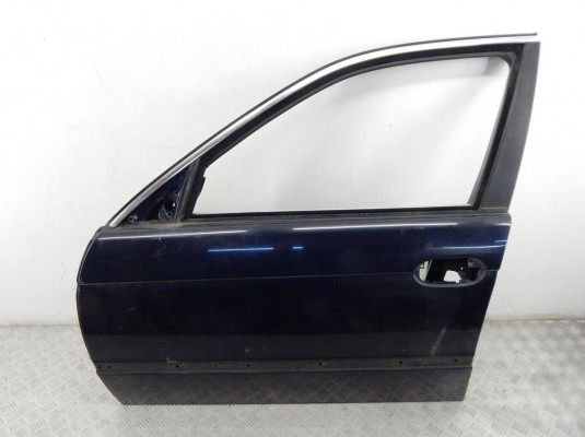 Дверь передняя левая BMW 5-series (E39) 41 51 8 216 817