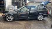 Датчик уровня топлива BMW 3-series (E46) 16 11 6 768 788