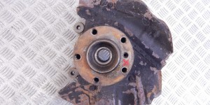 Ступица передняя правая BMW X5-series (E53) 31 21 6 761 576