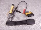 Пиропатрон BMW X3-series (E83) 72 11 7 078 042