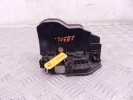 Замок двери передней левой BMW X3-series (E83) 51 21 7 167 071