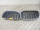 Решетка радиатора BMW X5-series (E53) 51 13 7 124 815