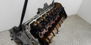 Двигатель BMW 5-series (E60/61)