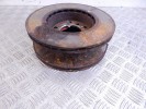 Диск тормозной передний BMW 3-series (E46) 34 11 6 864 060