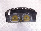 Щиток приборов (приборная панель) BMW 7-series (E65/66) 62 11 9 140 814