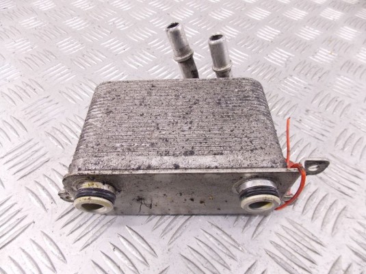Теплообменник АКПП BMW 5-series (E60/61) 17 11 7 534 896