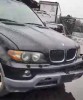 Блок управления АКПП BMW X5-series (E53) 24 60 7 532 988