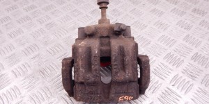 Суппорт задний левый BMW 3-series (E90/91/92) 34 21 6 768 697 Суппорт задний левый BMW 3-series (E90/91/92) 34 21 6 768 697