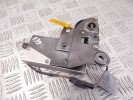 Замок стекла двери багажника BMW 5-series (E39) 67 11 8 360 193