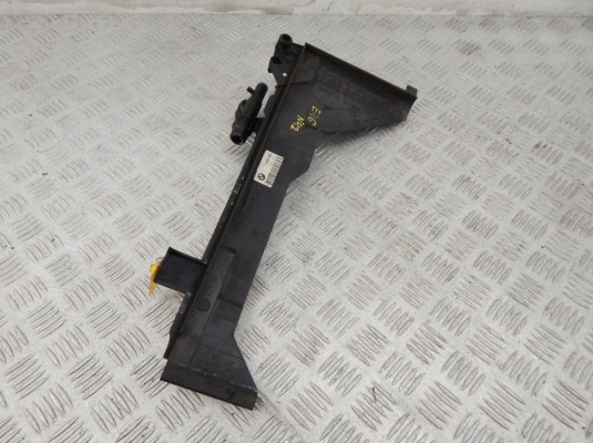Плата монтажная BMW 3-series (E46) 17 11 1 436 250