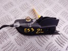 Ручка внутренняя задняя левая BMW X5-series (E53) 51 42 8 408 625