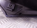 Дверь задняя левая BMW 1-series (E87) 41 52 7 191 017