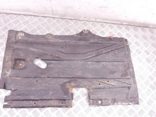 Защита днища BMW 5-series (E39) 51 71 8 176 757