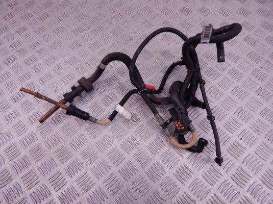 Трубка топливная BMW 1-series (E87) 13 53 7 800 669