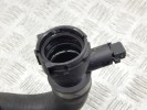 Патрубок радиатора BMW X5-series (E70) 17 12 7 537 108