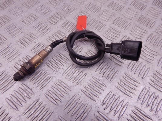 Лямбда-зонд BMW 1-series (E87) 11 78 7 530 283