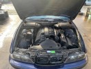 Декоративная крышка двигателя BMW 5-series (E39) 11 12 1 748 633