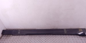 Накладка на порог BMW 5-series (E60/61) 51 71 0 150 278 Накладка на порог BMW 5-series (E60/61) 51 71 0 150 278