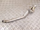 Патрубок интеркулера BMW 5-series (E60/61) 13 71 7 600 026