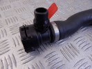Патрубок радиатора BMW X5-series (F15) 17 12 8 514 218