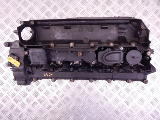 Клапанная крышка BMW X5-series (E53) 11 12 7 787 980 Клапанная крышка BMW X5-series (E53) 11 12 7 787 980