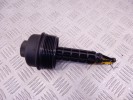 Крышка масляного стакана BMW 3-series (E90/91/92) 11 42 7 787 696