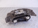 Ступица передняя левая BMW 5-series (E60/61) 31 21 6 760 953