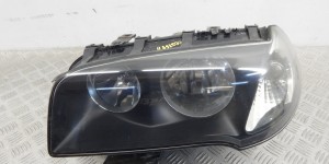 Фара левая BMW X3-series (E83) 63 12 6 923 859