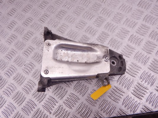 Кронштейн двигателя BMW 5-series (E60/61) 22 11 6 770 632 Кронштейн двигателя BMW 5-series (E60/61) 22 11 6 770 632