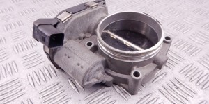Заслонка дроссельная BMW 5-series (F10/11) 13 54 7 556 118 Заслонка дроссельная BMW 5-series (F10/11) 13 54 7 556 118