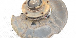Ступица передняя правая BMW 3-series (E36) 31 21 1 092 080