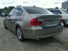 Стеклоподъемник электрический передний левый BMW 3-series (E90/91/92)