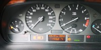 Блок комфорта BMW 5-series (E39) 61 35 8 381 963