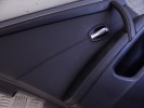 Обшивка двери задней левой (дверная карта) BMW 5-series (E60/61)