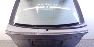 Крышка багажника (дверь 3-5) BMW 3-series (E46) 41 62 7 117 996