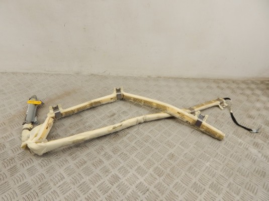 Подушка безопасности боковая (шторка) правая BMW X5-series (E70) 72 12 7 141 508