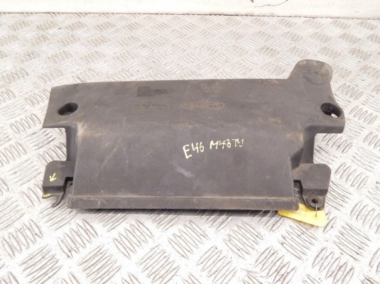 Воздуховод BMW 3-series (E46) 13 71 7 502 842