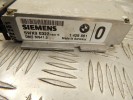 Блок управления двигателем BMW 5-series (E39) 12 14 1 429 861