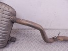 Глушитель BMW 3-series (E90/91/92) 18 30 7 796 011
