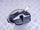 Замок двери задней левой BMW 3-series (E46) 51 22 7 011 245