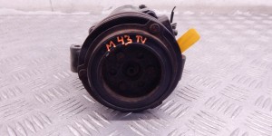Компрессор кондиционера BMW 3-series (E46) 64 52 8 386 650 Компрессор кондиционера BMW 3-series (E46) 64 52 8 386 650