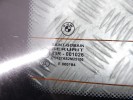 Стекло заднее BMW 3-series (E46) 51 31 8 255 292