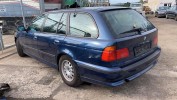 Блок комфорта BMW 5-series (E39) 61 35 6 901 226