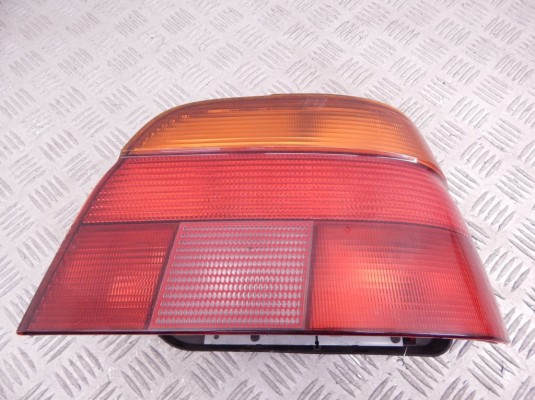 Фонарь задний правый BMW 5-series (E39) 63 21 8 363 558