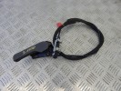 Трос капота VOLKSWAGEN GOLF V (2006-) 1K1 823 535 A