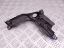 Крепление фары левой BMW 3-series (E46) 63 12 8 380 187