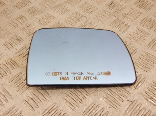 Стекло зеркала наружного правого BMW X5-series (E53) 51 16 8 408 810