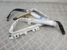 Подушка безопасности боковая (шторка) левая BMW 3-series (E46) 72 12 8 268 165