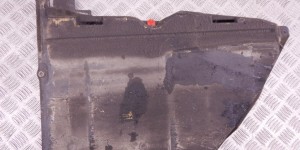 Защита КПП BMW 3-series (E46) 51 71 7 039 443