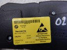 Блок управления сиденьем BMW 5-series (E60/61) 61 31 6 926 969
